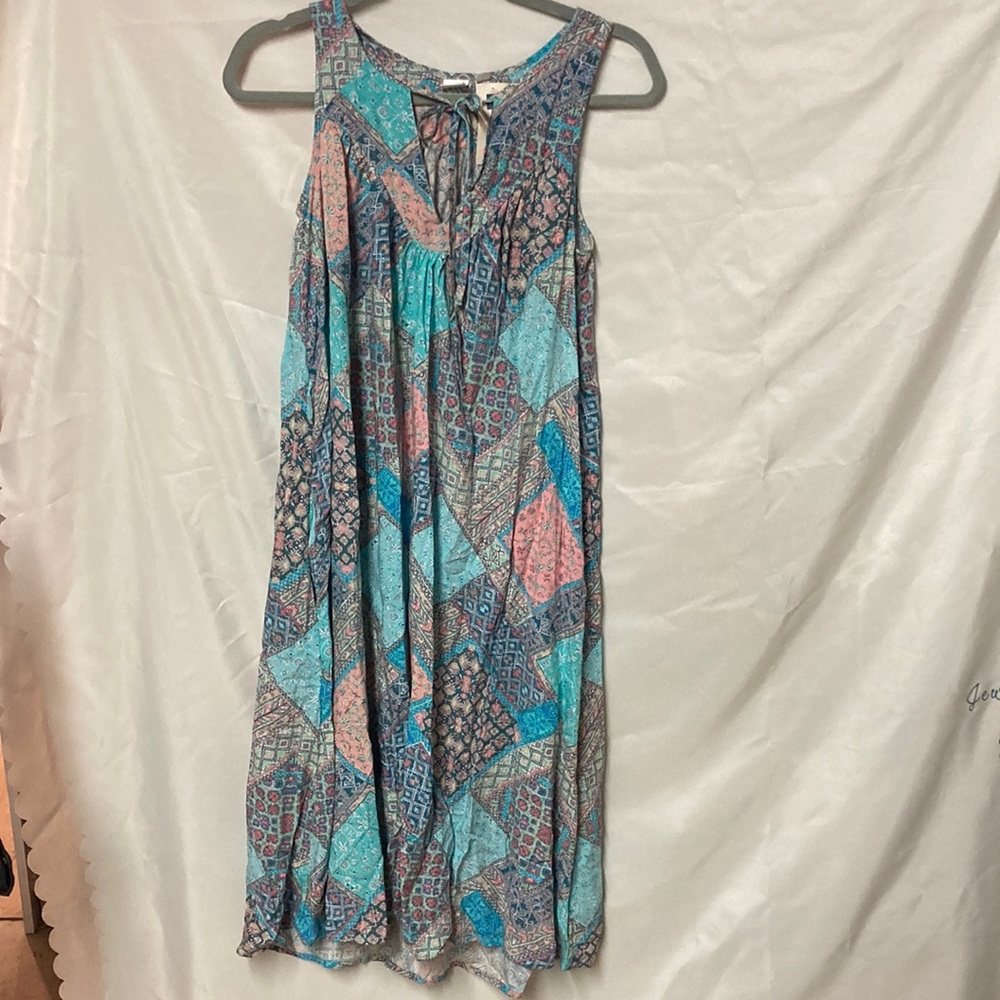 Gap dress